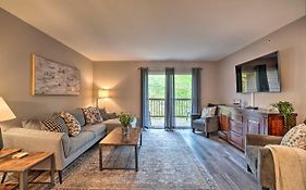 Modern Condo With Pool About 7 Mi To Branson Landing!